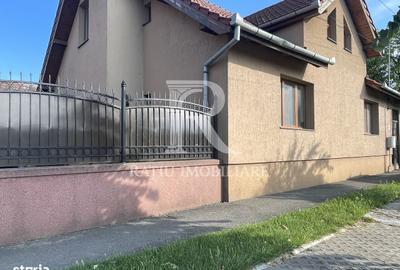 Casă cu 3 camere în Iosia - 8