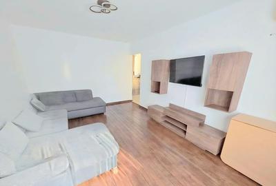 Apartament cu 3 camere decomandat, mobilat în Tomis Nord - 2