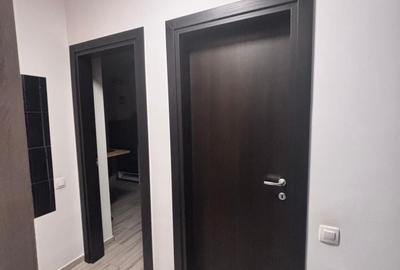 Garsonieră decomandată în Central - 5