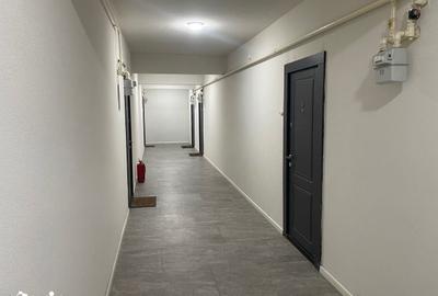 Garsonieră în Berceni - 1