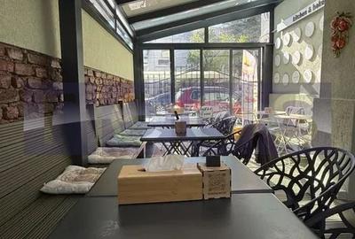 Spațiu comercial, de 74 mp, în P-ța Romană