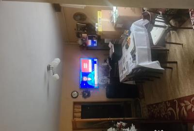 Apartament cu 3 camere semidecomandat în Exterior Vest - 8