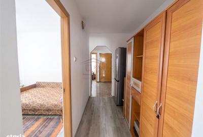 Apartament cu 3 camere decomandat în Obcini