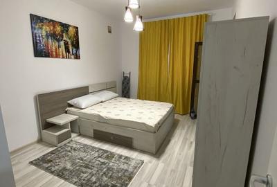 Garsonieră în Drumul Taberei - 3