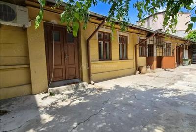Casă cu 3 camere cu Teren 104 Mp în Dacia