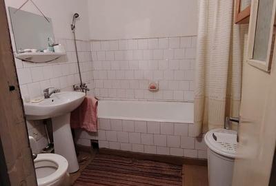 Apartament cu 3 camere în Nord