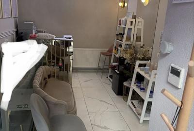 Spațiu comercial, de 16 mp, în Amzei - 1