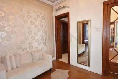 Apartament cu 4 camere decomandat în Dorobanți - 47