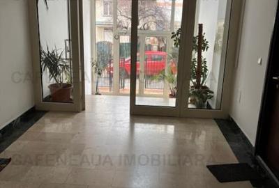 Apartament cu 3 camere decomandat, mobilat în Kiseleff - 11
