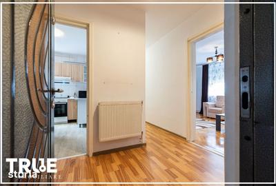 Apartament cu 3 camere decomandat, mobilat în Dâmbu Pietros - 4