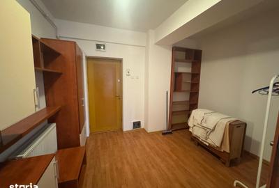 Garsonieră semidecomandată în Tătărași