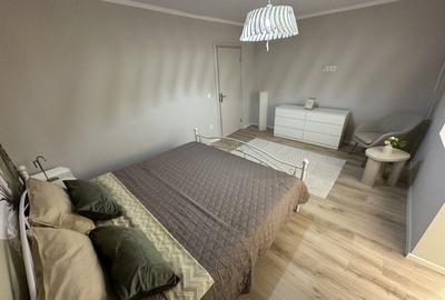 Garsonieră decomandată în Aradului - 3