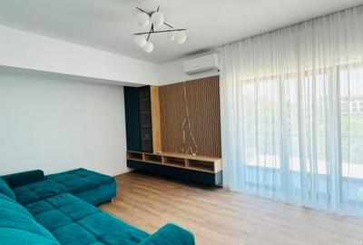 Apartament cu 3 camere decomandat în Aviației - 1