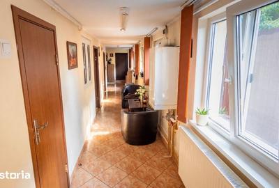 Casă cu 3 camere cu Teren 232 Mp în Ghencea - 15