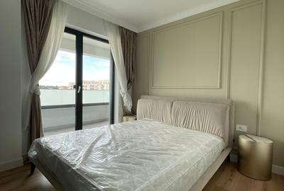 Apartament cu 2 camere semidecomandat în Torontalului - 4