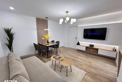 Apartament cu 2 camere decomandat în Drumul Taberei