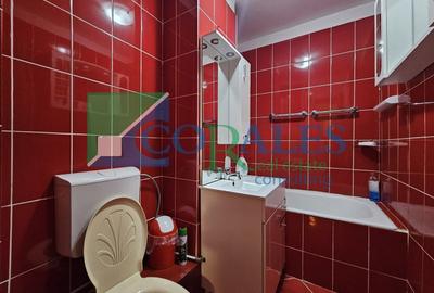 Apartament cu 2 camere semidecomandat, mobilat în Complex Studențesc - 12