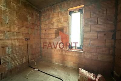 Duplex cu 5 camere cu Canalizare în Sânandrei - 9