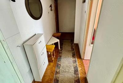 Apartament cu 2 camere semidecomandat în Șicula - 3