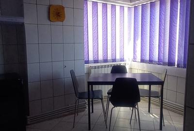 Garsonieră decomandată în Buzaului