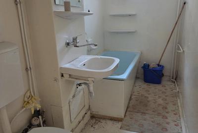 Apartament cu 2 camere decomandat în Siderurgiștilor - 15