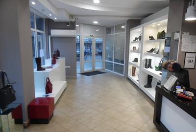 Spațiu comercial, de 180 mp, în Ultracentral - 6