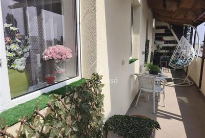 Apartament cu 3 camere decomandat în Apărătorii Patriei