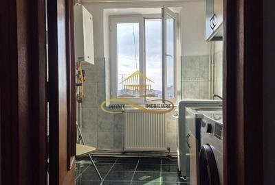 Apartament cu 2 camere decomandat în Central - 2