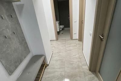 Apartament cu 2 camere decomandat în Fălticeni - 1