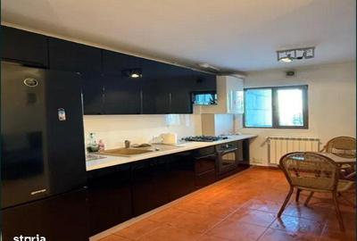 Apartament cu 2 camere semidecomandat, mobilat în Doamna Ghica - 3
