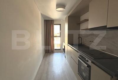 Apartament cu 3 camere semidecomandat, mobilat în Zorilor - 4