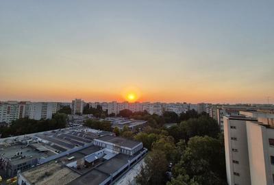 Apartament cu 3 camere decomandat, mobilat în Alexandru Obregia - 16