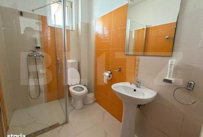 Spațiu comercial, de 1,030 mp, în Sânmartin - 2
