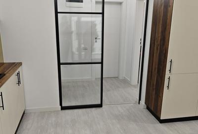 Apartament cu 2 camere semidecomandat, mobilat în Decebal - 7