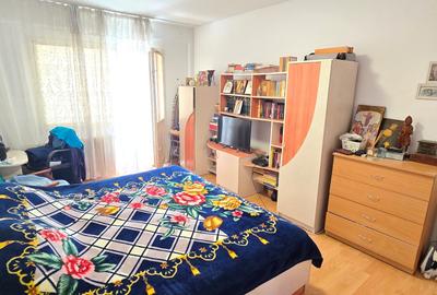 Apartament cu 3 camere semidecomandat în Mircea cel Bătrân - 5