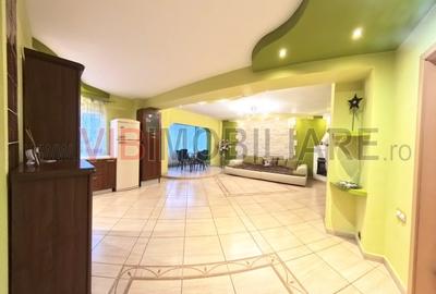 Apartament cu 4 camere decomandat, mobilat în Scriitorilor - 13