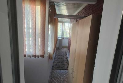 Apartament cu 2 camere decomandat în Păcurari - 10