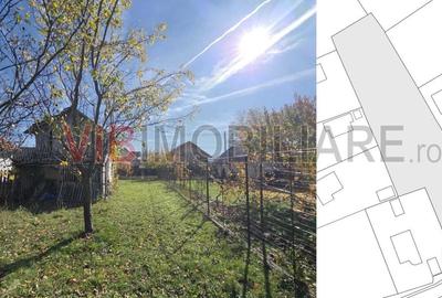 Teren intravilan de 3163 mp, în Brebu Mânăstirei - 7