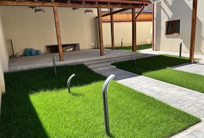 Apartament cu 2 camere nedecomandat, mobilat în Ultracentral - 1