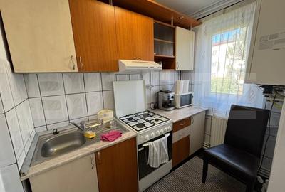 Apartament cu 3 camere decomandat în Dumbrava 2 - 6