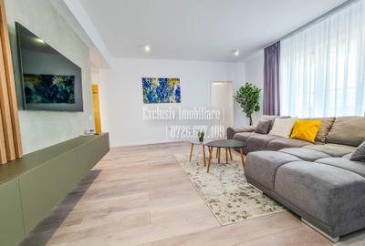 Apartament cu 2 camere semidecomandat, mobilat în City Park Mall - 20