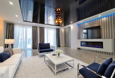 Apartament cu 6 camere în Nufărul - 13