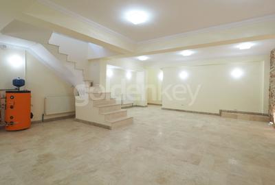 Casă individuală cu 5 camere cu Canalizare în Pipera - 16