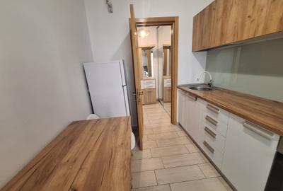 Garsonieră decomandată în Politehnica - 8