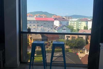 Apartament cu 2 camere decomandat în Central - 1