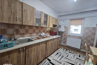 Apartament cu 2 camere în Dacia - 12