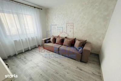 Apartament cu 2 camere decomandat în Miroslava