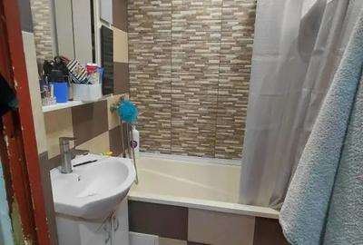 Apartament cu 2 camere semidecomandat în Micro 40 - 5