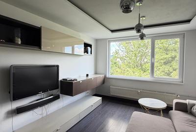 Apartament cu 3 camere decomandat, mobilat în Drumul Taberei - 1
