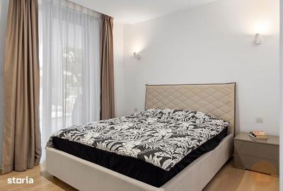 Apartament cu 3 camere în Central - 7